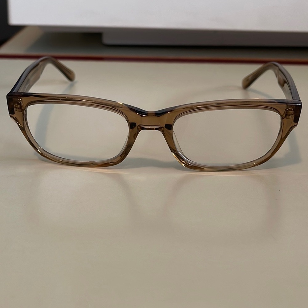 3.1 Phillip Lim Eyeglass Frames